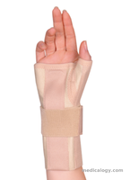 Variteks Wrist Splint With Thumb Grip (R/L)