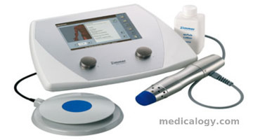 Zimmer Radial Shockwave Therapy Enplus