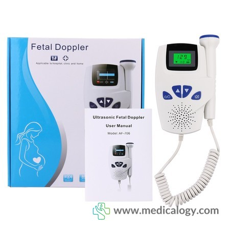 harga Ultrasonic Fetal Doppler TSN 985 FD