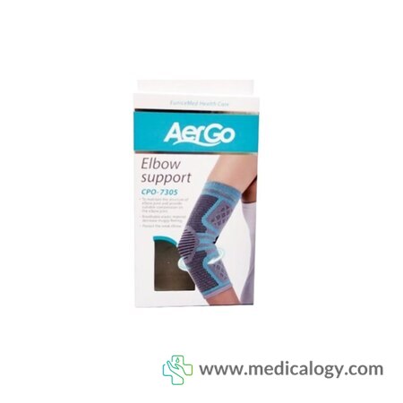 harga AERGO Elbow Support CPO-7305 - L (25 – 30 cm)