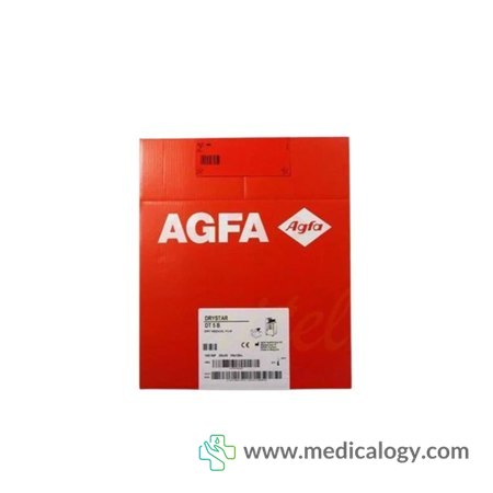 harga Agfa Film Model/Type DT5B Agfa Film Printer Ukuran 10 x 12"