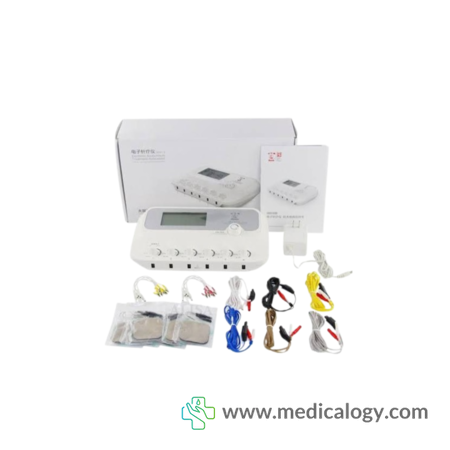 harga Alat TENS Hwato SDZ 3 Alat Akupunktur Listrik SDZ III New