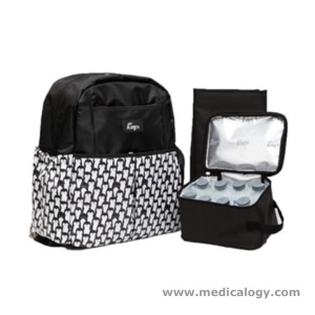 cooler backpack diaper bag