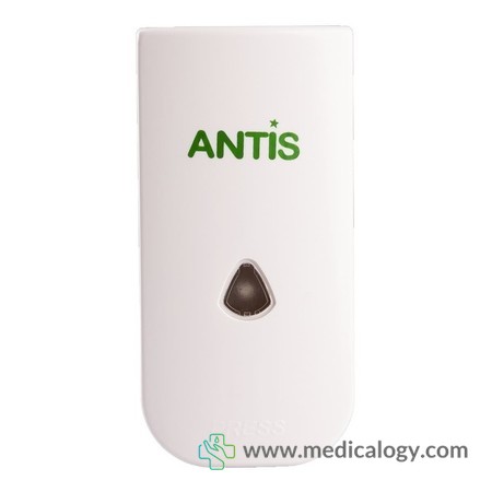 harga Antis Dispenser