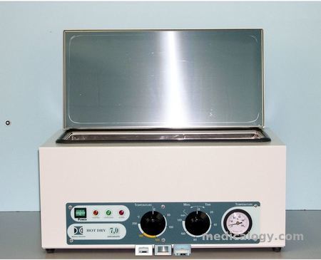harga Autoclave Hot Air Steril HOT DRY 7L Medical Trading