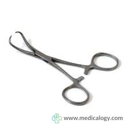 harga Backhaus towel 13 cm clamp duk Renz