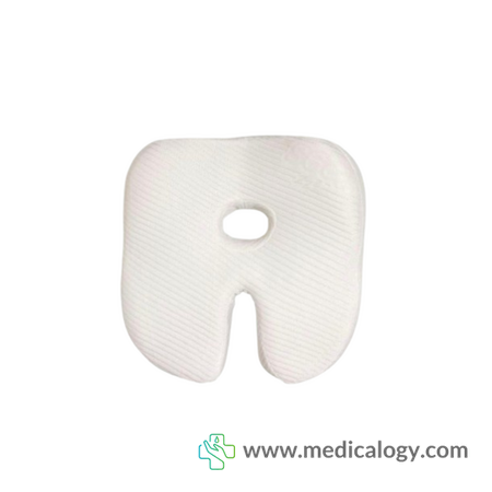 harga Bantal Kursi Roda Empuk Memory Foam Dunlopillo