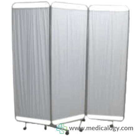 jual Bed Screen Triple