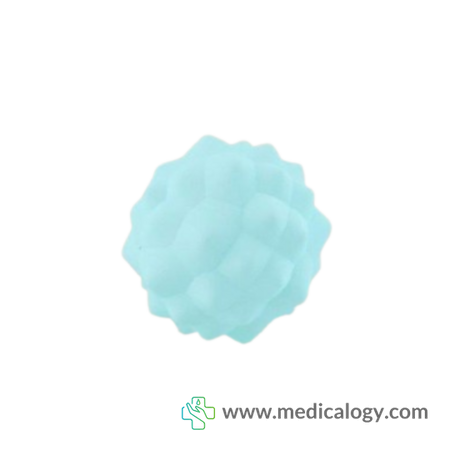 harga Bola Terapi Fitness Yoga Ball Muscle Massage Ball Bola Diamond 6 cm