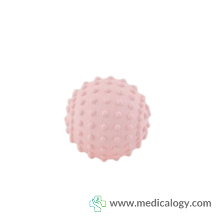harga Bola Terapi Fitness Yoga Ball Muscle Massage Ball Bola Pointed 4.5 cm