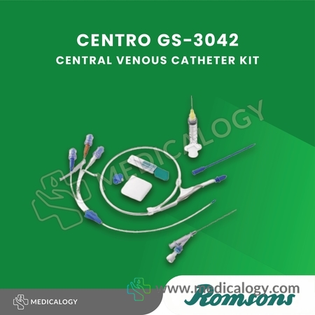 harga Centro GS-3042 Romsons