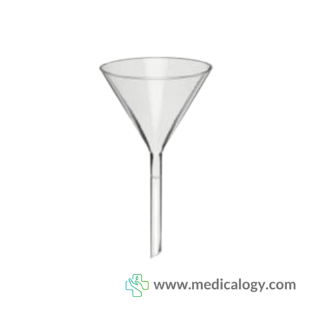 Jual Corong Kaca  Funnel 10 cm Murah