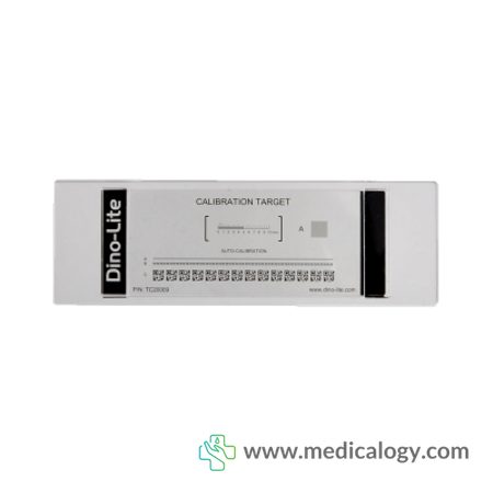 harga CS41 Dinolite Scale Calibrator