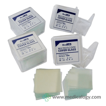 harga Deck Glass/Cover Glass Onemed Ukuran 20x20