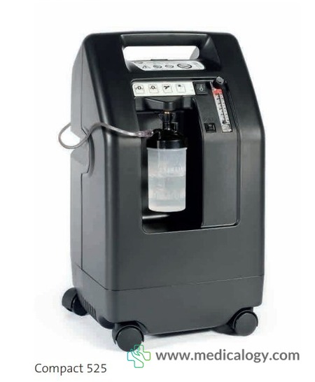 harga Devilbiss Oxygen Concentrator Single Flow