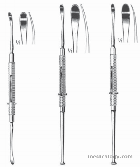 harga Dimeda Sinus Surgery Set FREER Septum Elevat.shp/blunt