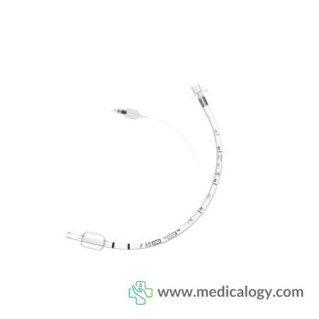 harga ETT Cuff Medisize Nomor 2.5 Ventiseal HVLP Cuffed Oral Nasal ET Tube