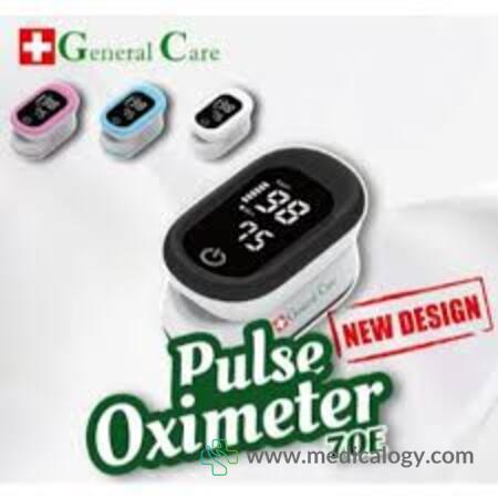 harga General Care Pulse Oximeter AOJ-70E