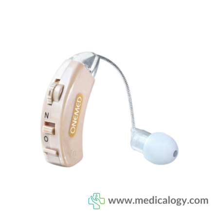 beli Hearing Aid HA 125 Onemed