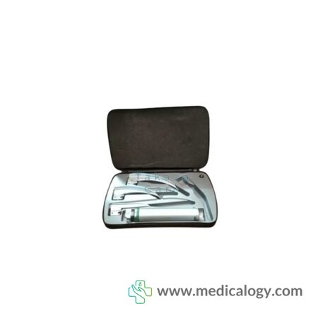 harga Heine Laryngoskop Set Classic Cat F-119.10.860 Anak 