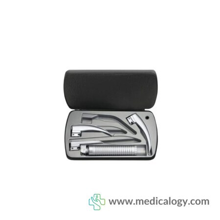 harga Heine Laryngoskop Set Classic Cat F-120.10.860 Dewasa