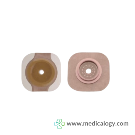 harga Hollister 14606 Skin Barriers 4'' Flange Cut-to-Fit Urostomy Ileostomy