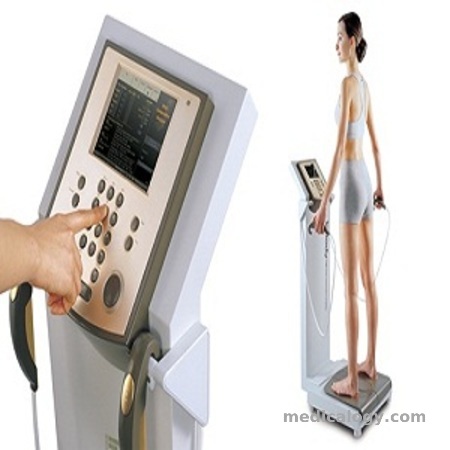 jual Inbody 720 Body Fat Monitor Alat Ukur Kadar Lemak