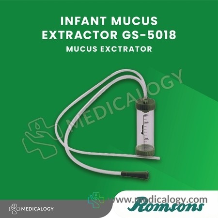 harga Infant Mucus Extracting Device GS-5018 Romsons