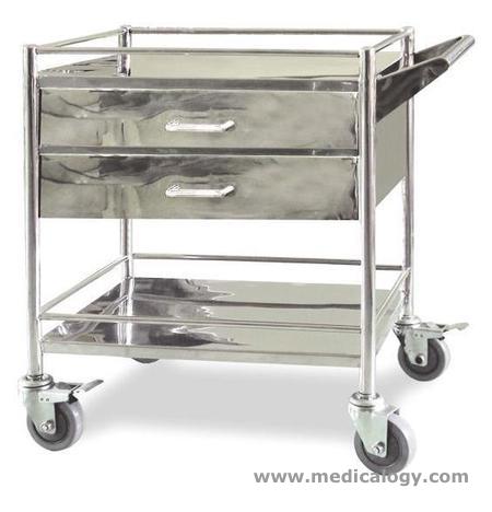 Jual Instrument Trolley 4131 Murah