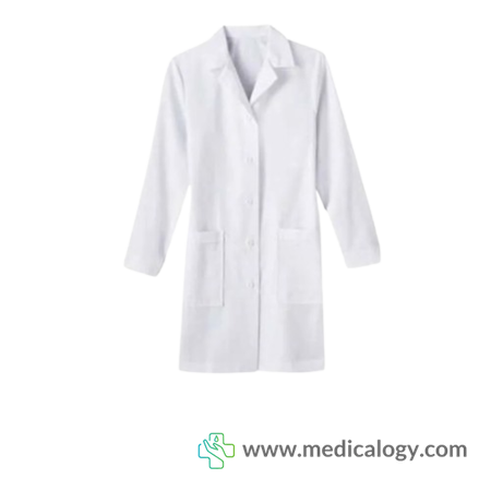 harga Jas Laboratorium Tangan Panjang Size XL