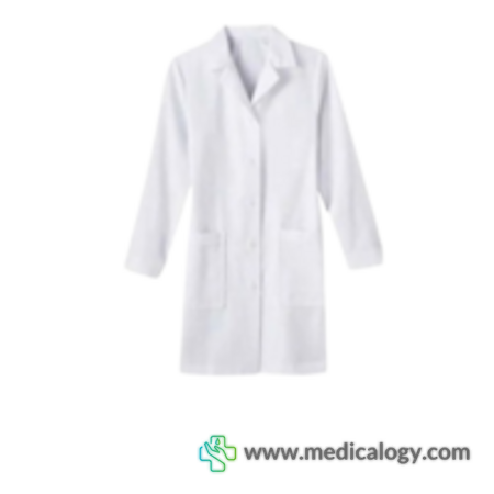 harga Jas Laboratorium Tangan Panjang Size XXL