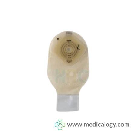 harga Kantong Kolostomy Bayi Colostomy Bag Baby Dansac Baby 81810 Per Pcs