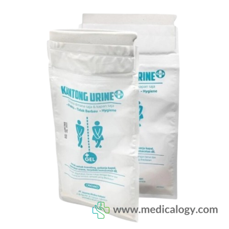 harga Kantong Urine Gel Onemed per Pcs