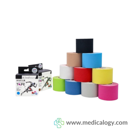 harga Kindmax Kinesio Tape (cotton)