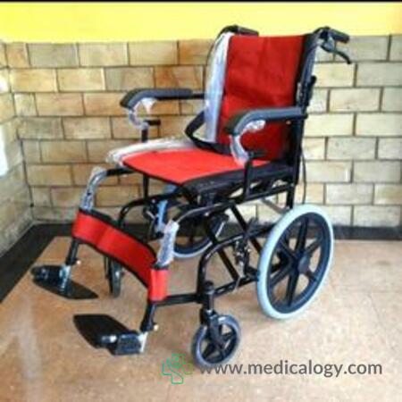 harga Kursi Roda Juara JM05