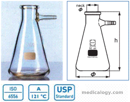 Unduh 53 Gambar Erlenmeyer Vakum Paling Bagus Gratis