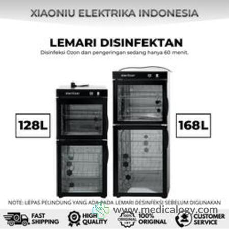 harga Lemari Disinfektan 168L Xiaoniu