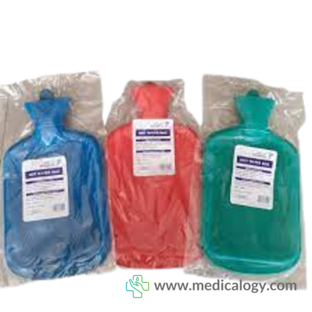 harga Life Resources hot water bag kantong kompres air panas