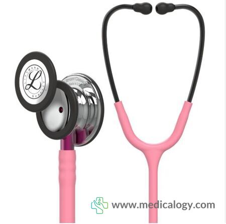 harga Littmann Classic III Pink Minor