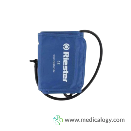 harga Manset Tensimeter Riester Ri Champion N Cat No. 145