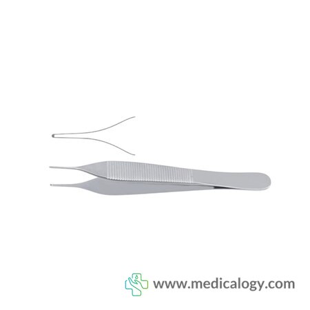 harga Marwa Adson Dressing Forceps 12 CM