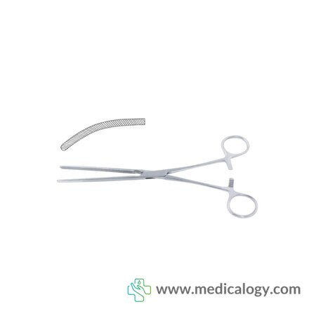 harga Marwa Craford Intestinal Forceps 24 cm