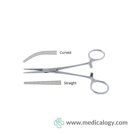 harga Marwa Crile Haemostatic Forceps 14 cm Lurus