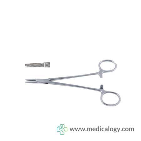 harga Marwa Crile-Wood Needle Holder 15 cm