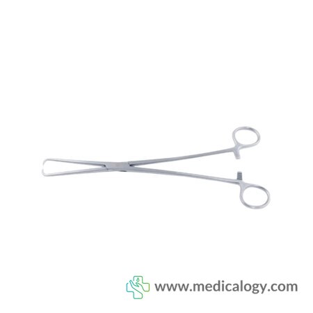 harga Marwa Schroeder Tenaculum Forceps 25 cm