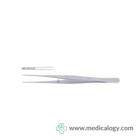 harga Marwa Semken Dressing Forceps 15 CM