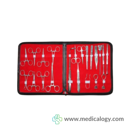 harga Marwa Venae Sectio Set Procedure Set Vanae Section Set
