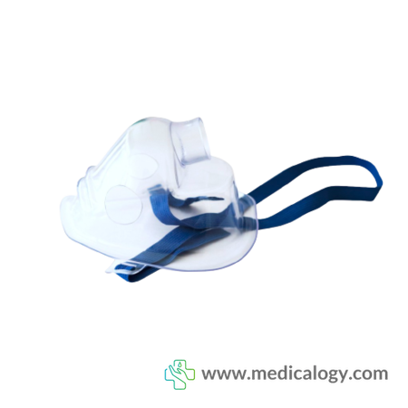 harga Masker Nebulizer Anak Omron