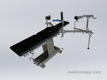 harga Meja Operasi Set KPP-03 untuk Operasi Ortopedi dan Traumatologi