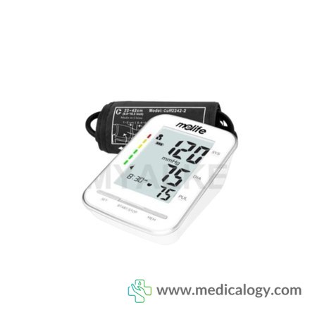 harga Melife Blood Pressure Monitor ME-B10 Tensimeter Digital